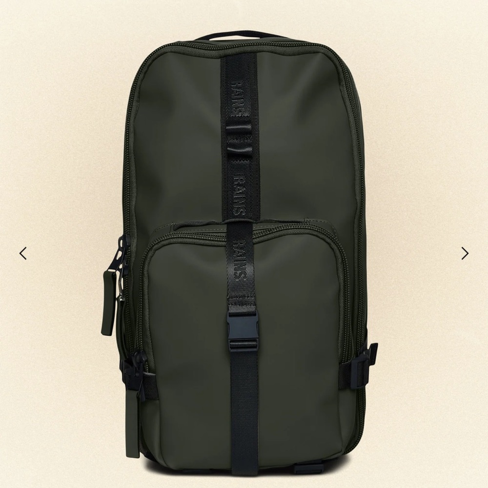 Backpack